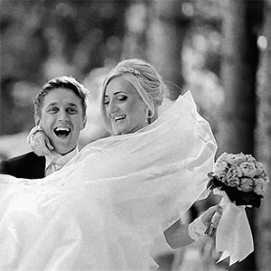 Toronto Wedding Videography and Wedding Photography - WeddingTales
