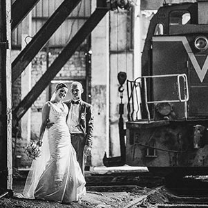 Toronto Wedding Videography and Wedding Photography - WeddingTales
