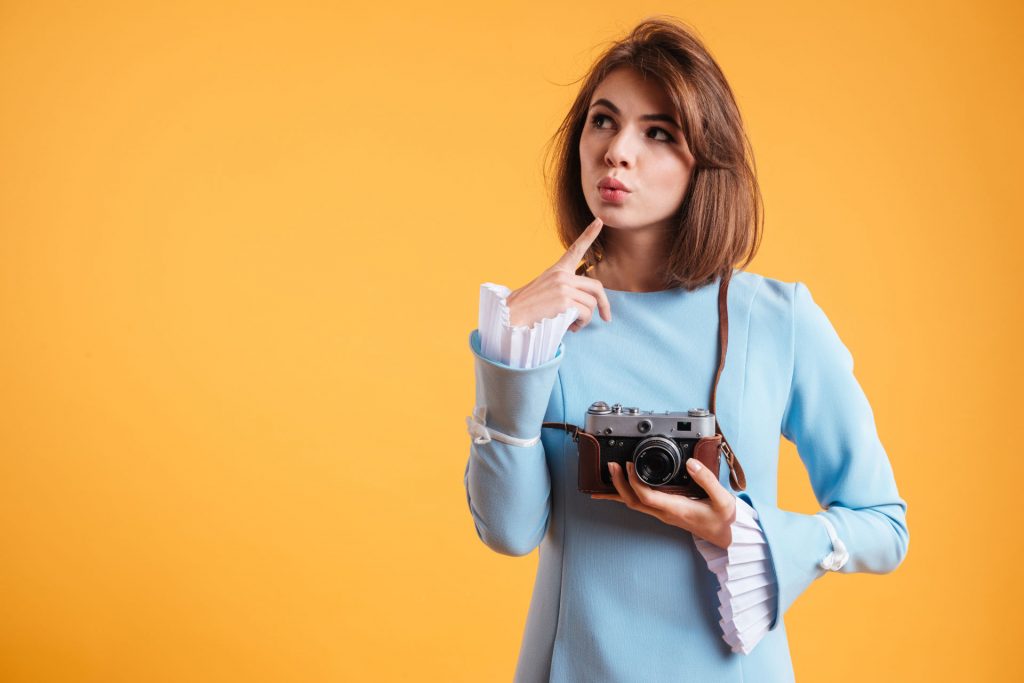 How to Start Your Own Photography Business